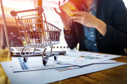 Von der Idee zum erfolgreichen Online-Shop: Ein Leitfaden für Einsteiger im Jahr 2025