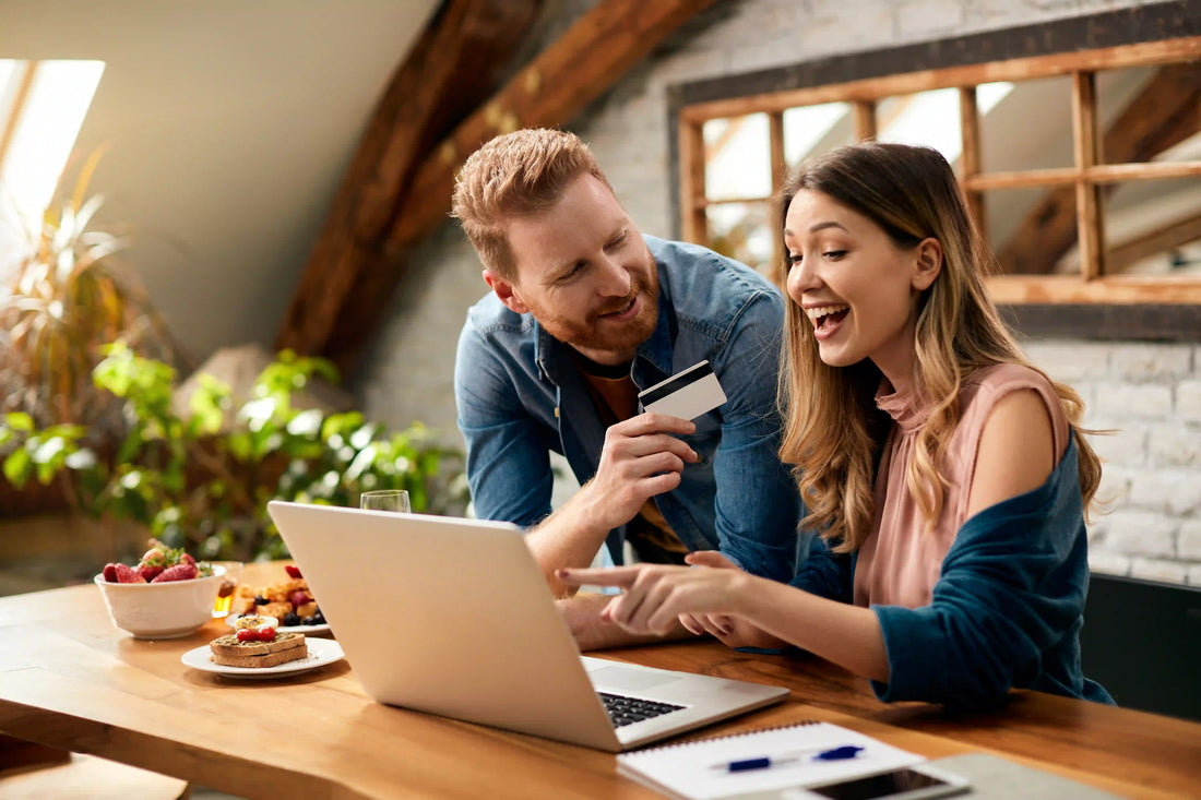 Von Null zu 10.000 € monatlich: Der komplette Leitfaden zum Aufbau eines profitablen Shopify-Shops in Deutschland