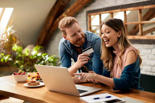 Von Null zu 10.000 € monatlich: Der komplette Leitfaden zum Aufbau eines profitablen Shopify-Shops in Deutschland