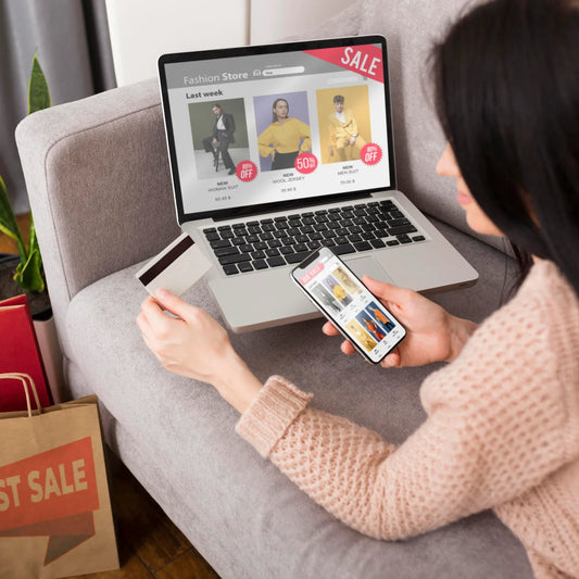 Shopify Shop