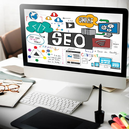 SEO Paket für Shopify